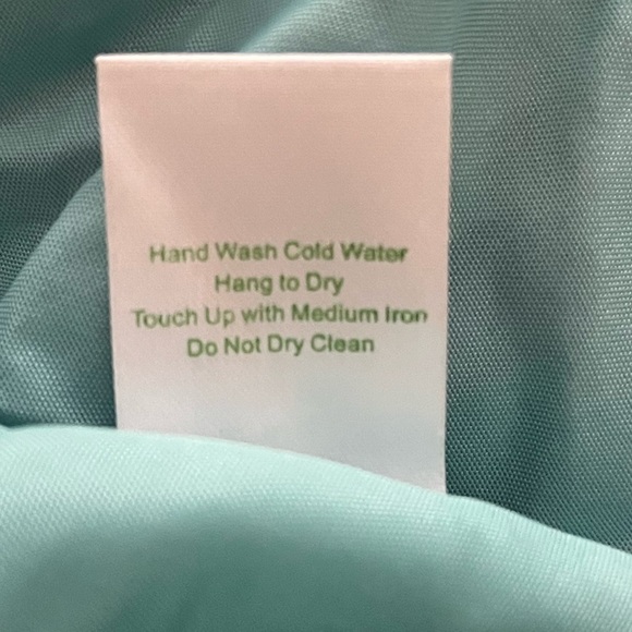 Lilly Pulitzer Jubilee Seamus Beaded Silk Dress - Picture 9 of 9